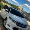 Registered Toyota Harrier 2014