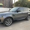 Unregistered Land Rover Range Rover Sport 2021
