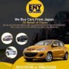 ENY CAR DEALERS