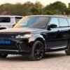 Unregistered Land Rover Range Rover Sport 2021