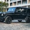 Unregistered Mercedes G Class 2023