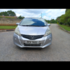 Registered Honda FIT 2010