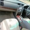 Unregistered Toyota Mark X 2010