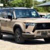 Unregistered Lexus GX460 2024