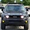 Unregistered Toyota Fj Cruise 2016