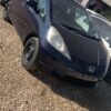New Honda FIT 2008