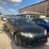 New Toyota Allion 2008