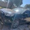 New Toyota Rav4 2020