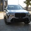 Unregistered BMW X7 2024
