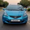 Registered Honda FIT 2010