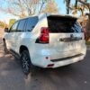 Unregistered Toyota Land Cruiser Prado 2023