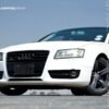Unregistered Audi A5 Sportback 2012